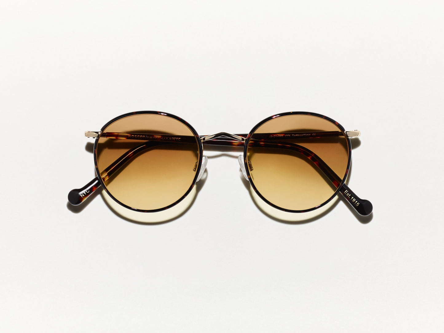 Zev Tortoise With Custom Made Tints™