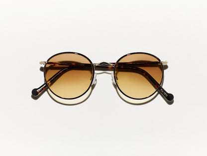 Zev Tortoise With Custom Made Tints™