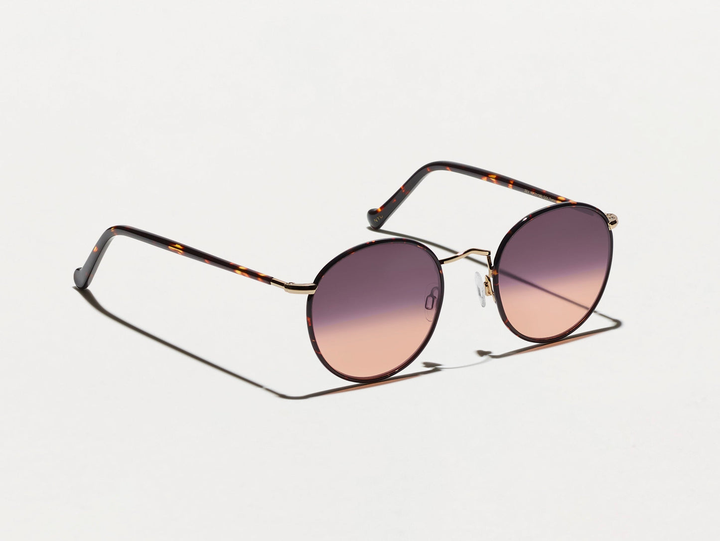 Zev Tortoise With Custom Made Tints™