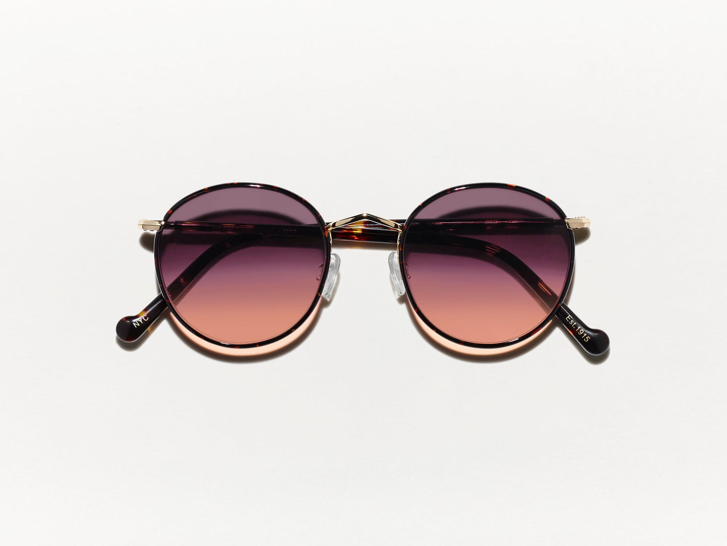 Zev Tortoise With Custom Made Tints™