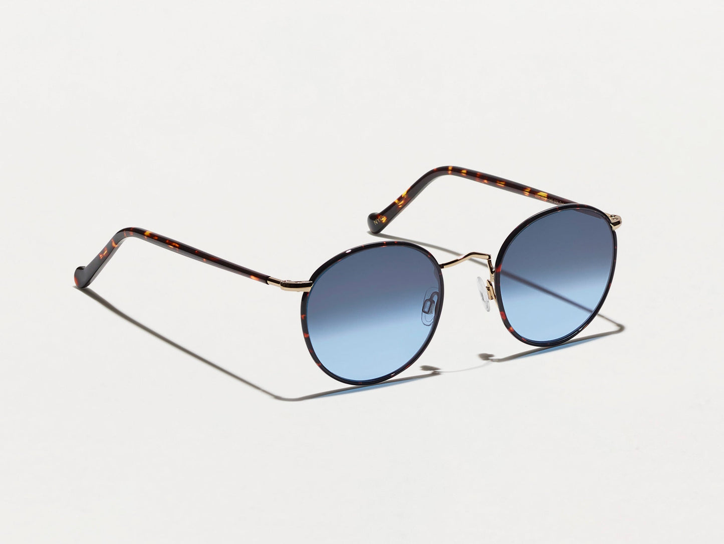 Zev Tortoise With Custom Made Tints™