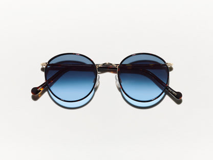 Zev Tortoise With Custom Made Tints™
