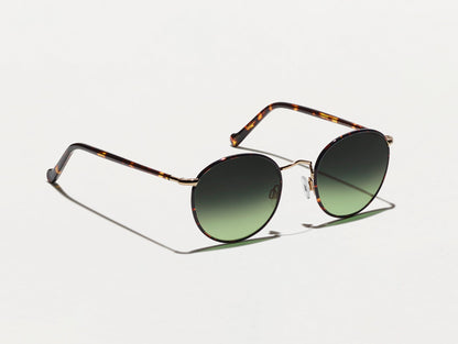 Zev Tortoise With Custom Made Tints™