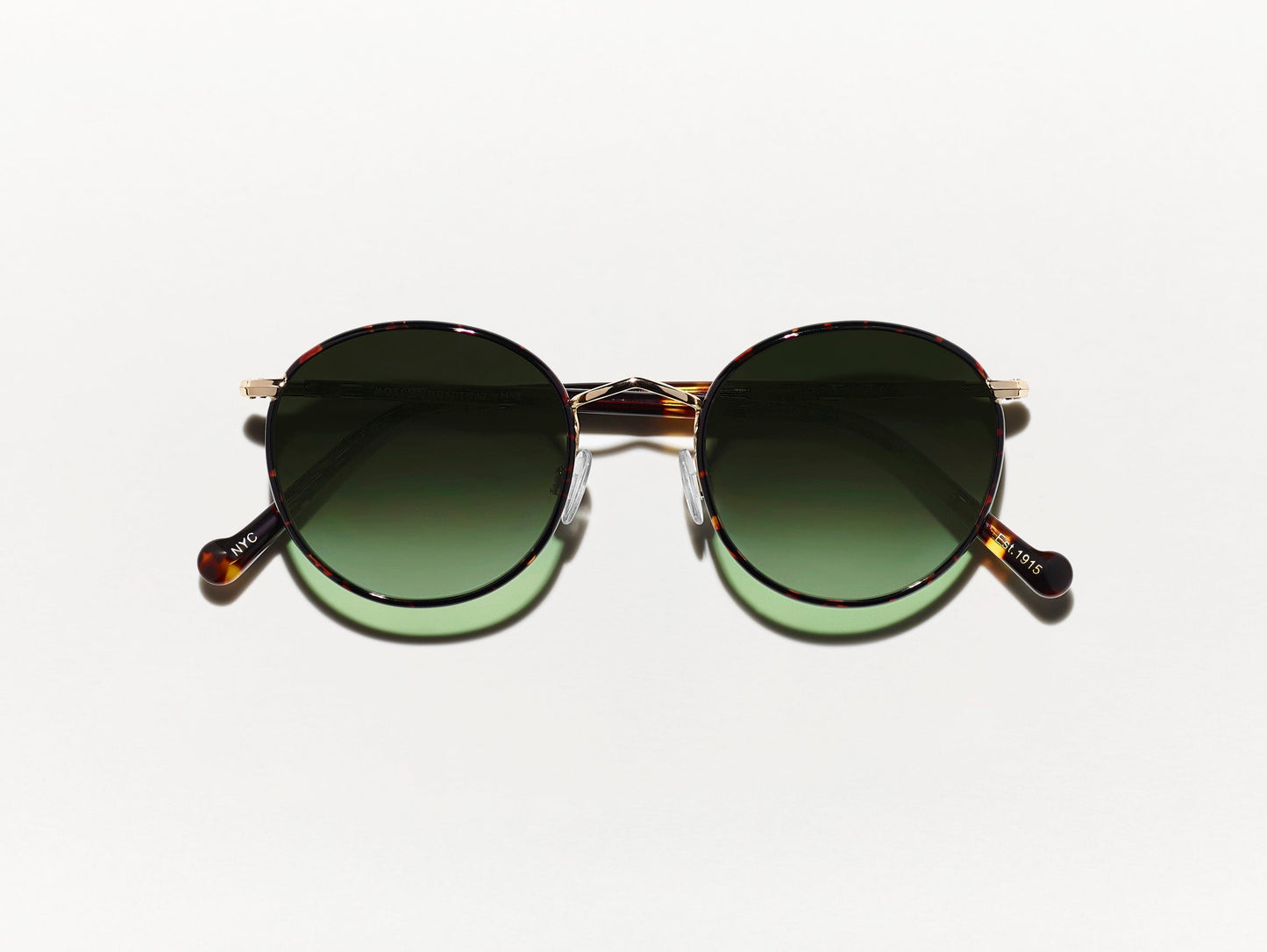 Zev Tortoise With Custom Made Tints™