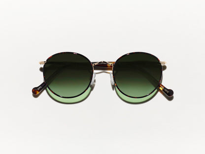 Zev Tortoise With Custom Made Tints™