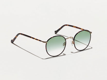 Zev Tortoise With Custom Made Tints™