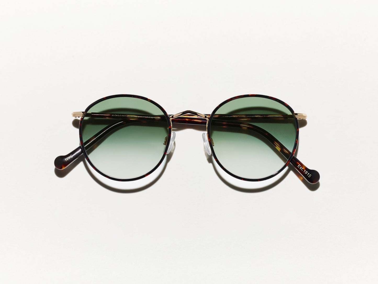 Zev Tortoise With Custom Made Tints™
