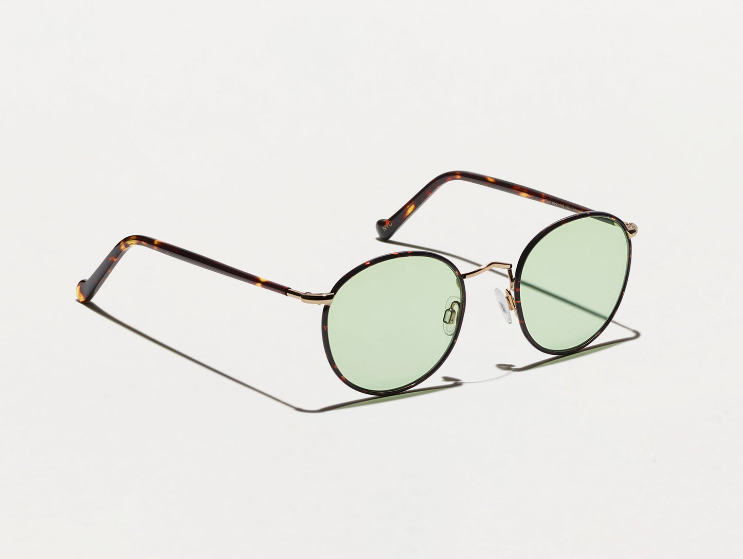 Zev Tortoise With Custom Made Tints™