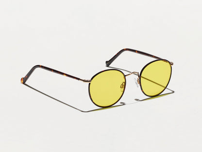 Zev Tortoise With Custom Made Tints™