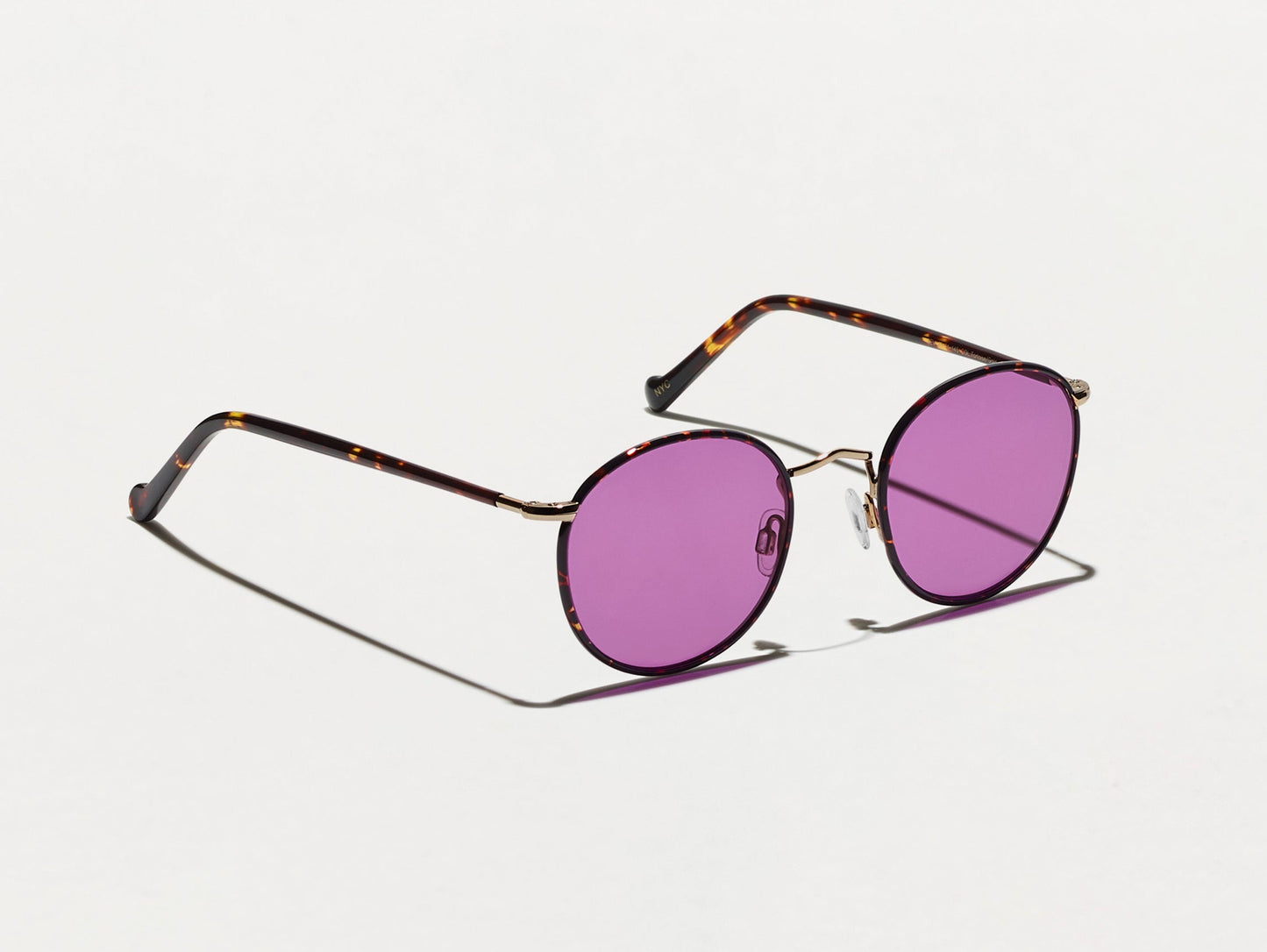 Zev Tortoise With Custom Made Tints™