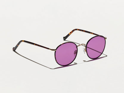 Zev Tortoise With Custom Made Tints™