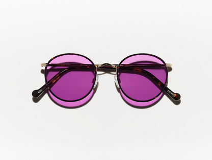 Zev Tortoise With Custom Made Tints™