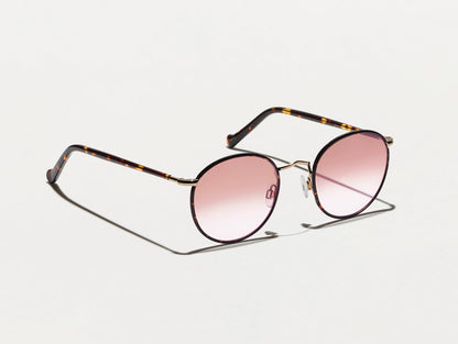 Zev Tortoise With Custom Made Tints™