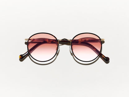 Zev Tortoise With Custom Made Tints™