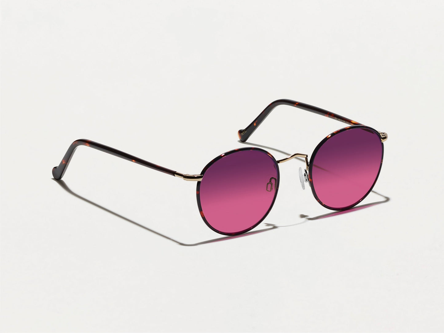 Zev Tortoise With Custom Made Tints™