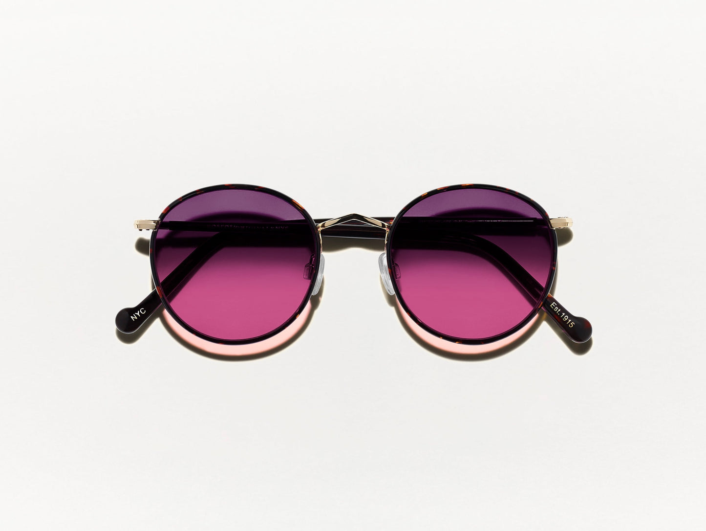 Zev Tortoise With Custom Made Tints™