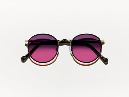 Zev Tortoise With Custom Made Tints™