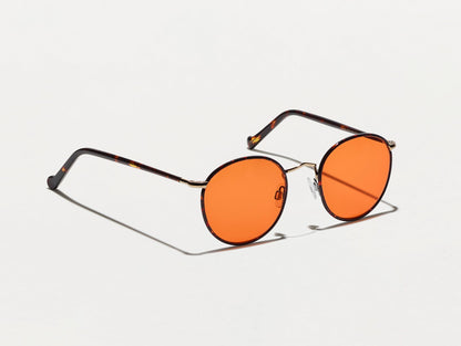 Zev Tortoise With Custom Made Tints™
