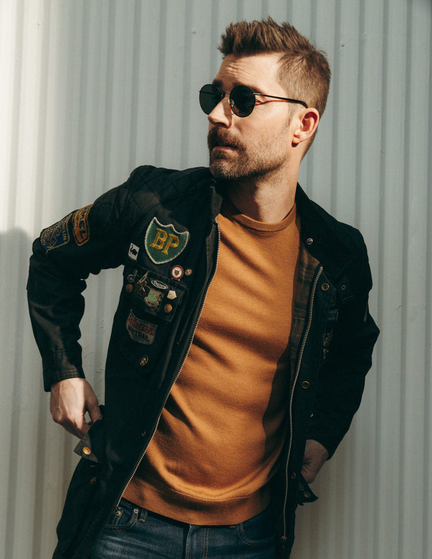 Zev Sun