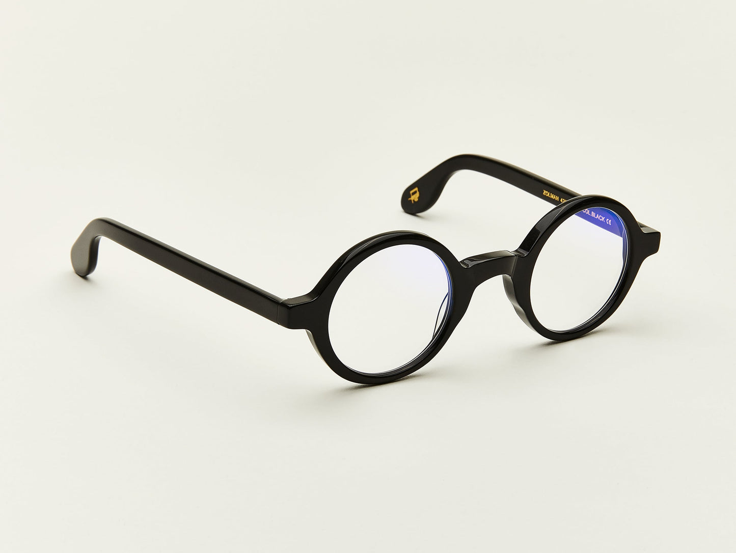 Zolman With Blue Light Filter