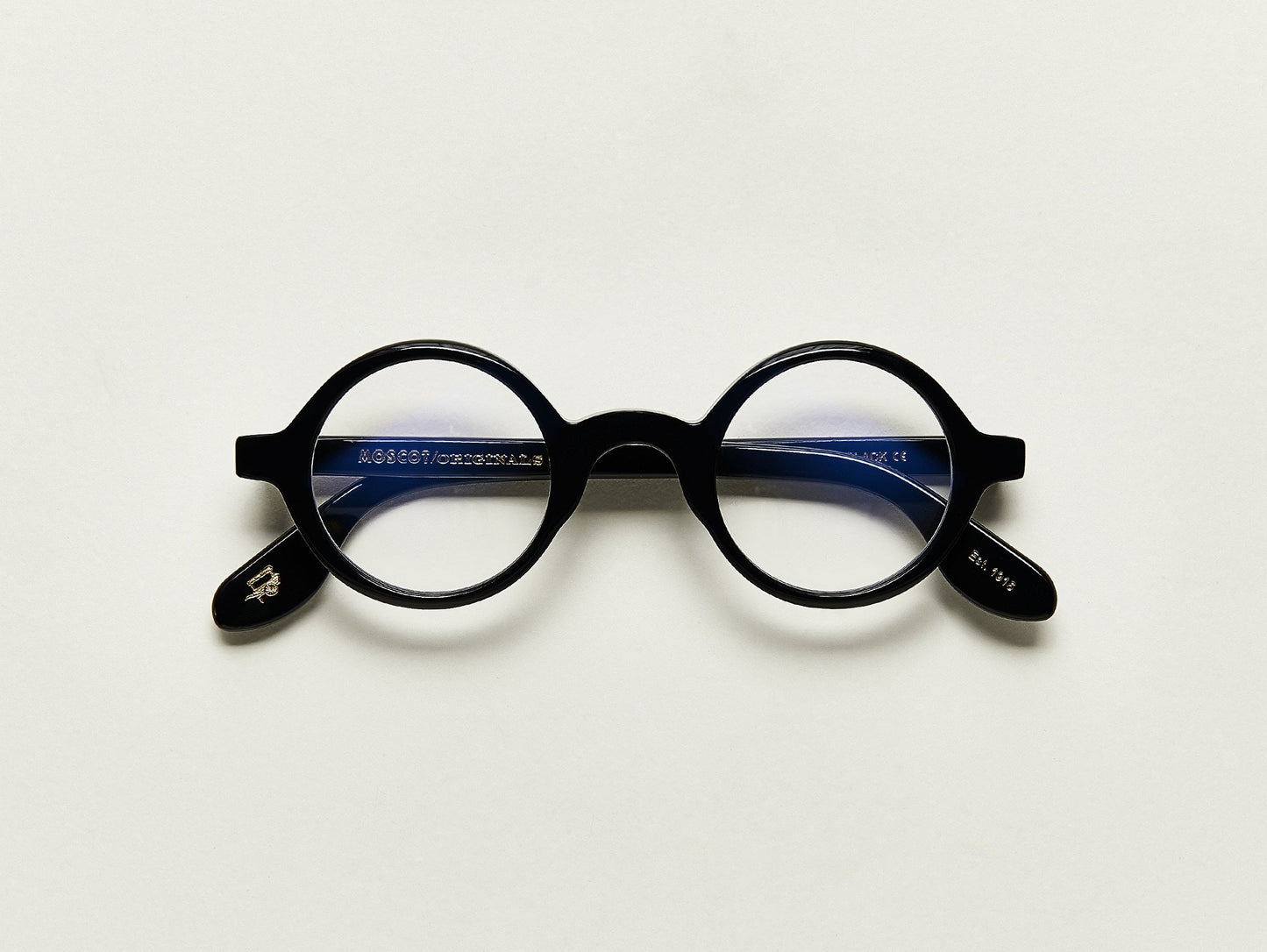 Zolman With Blue Light Filter